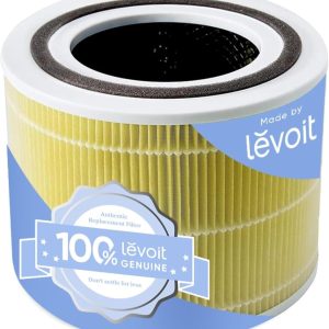 Levoit Core 300-P 3-Stage Pet Allergy Filter