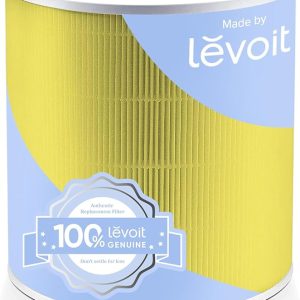 Levoit Core 400S-P Pet Allergy Carbon Replacement Filter