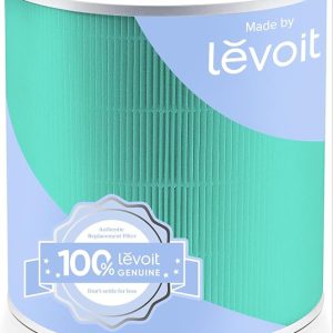 Levoit Core 400S-P Toxin Absorber Carbon Replacement Filter