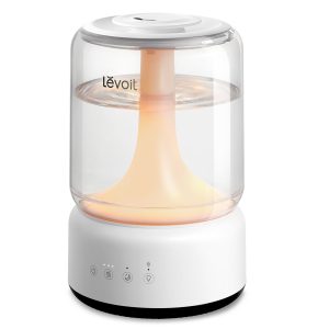 LEVOIT Neo 450 Humidifier – 4.2L Top Fill Cool Mist, 42H Runtime, Ultra-Quiet 21dB