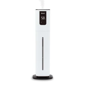 Levoit OasisMist® 1000S Smart Ultrasonic Cool Mist Tower Humidifier