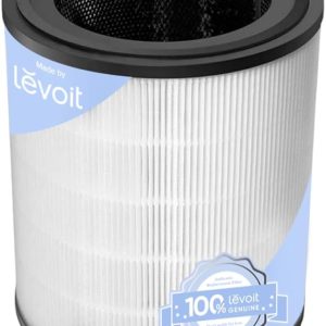 Levoit LV-H133 Tower Air Purifier Replacement Filter