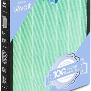 Levoit Vital 100S-P Toxin Absorber Carbon Replacement Filter